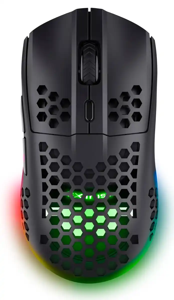 Bild 2 von TRUST Gaming-Maus »GXT 929 HELOX«