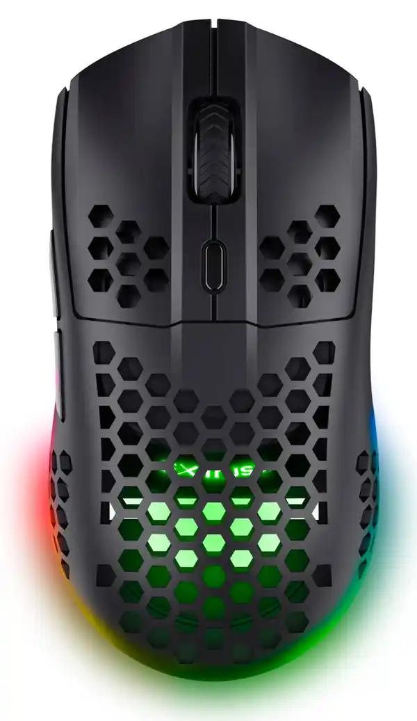 Bild 2 von TRUST Gaming-Maus »GXT 929 HELOX«