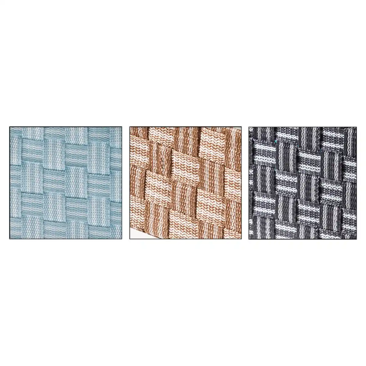 Bild 2 von Toptex Aufbewahrungskorb