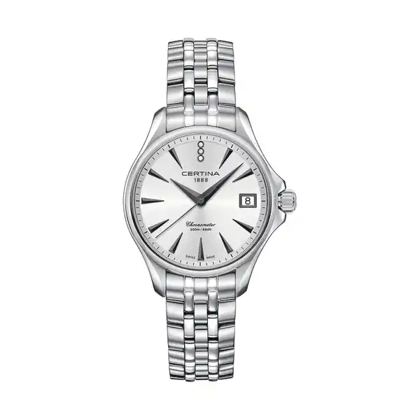 Bild 1 von Certina Damenuhr DS Action Lady C0320511103600