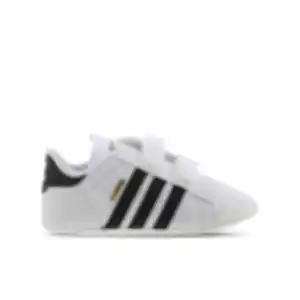 Adidas Superstar Crib - Baby Schuhe