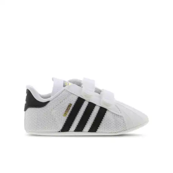 Bild 1 von Adidas Superstar Crib - Baby Schuhe