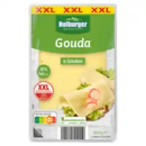 HOFBURGER Gouda 600 g