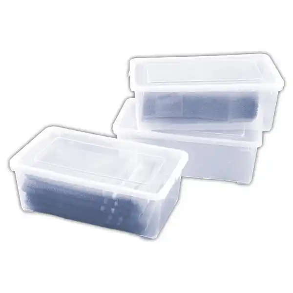 Bild 4 von Toptex Klarsichtboxen