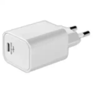 Powertec Electric USB-C Schnellladegerät