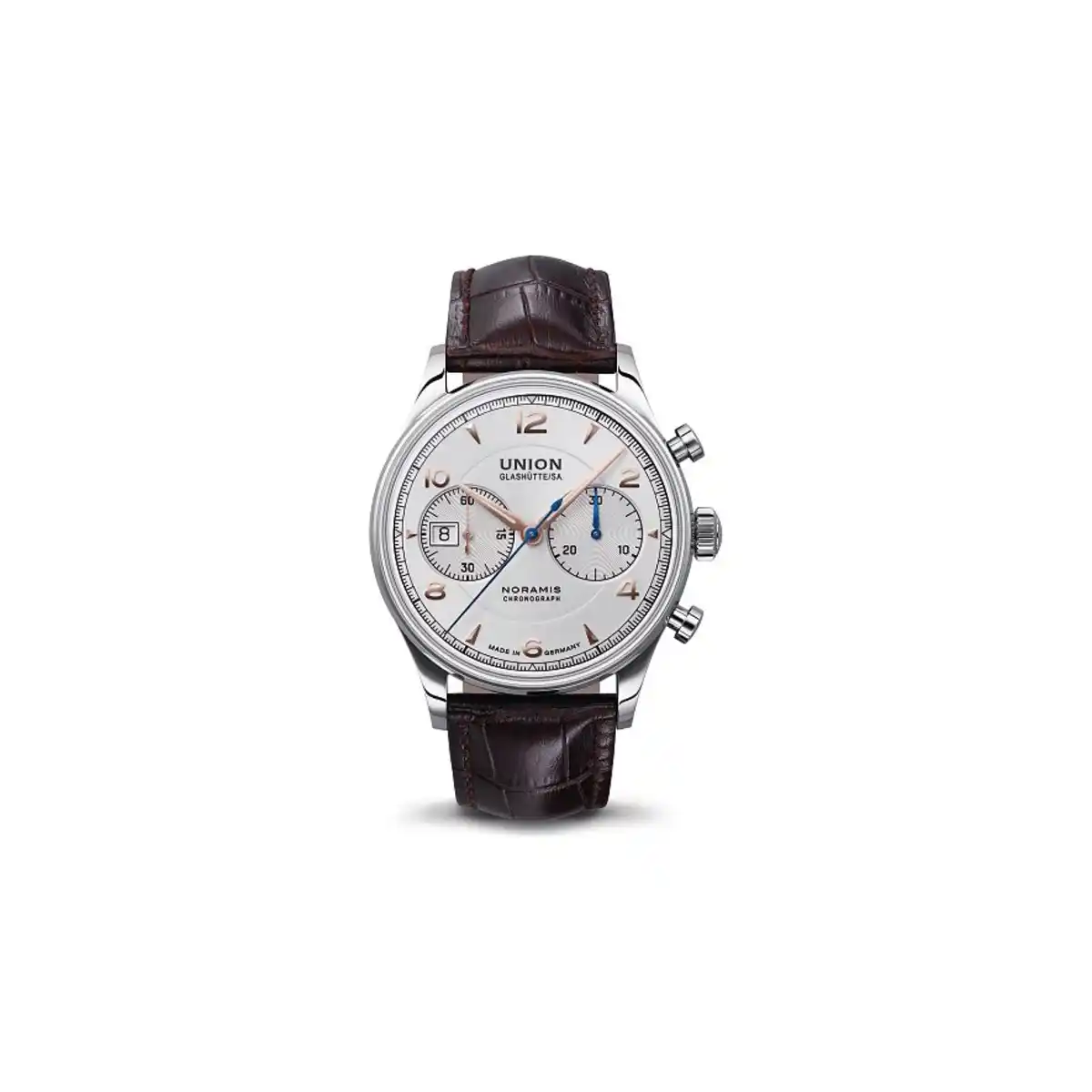 Bild 1 von Union Glashütte Chronograph Noramis Chronograph D0124271603701