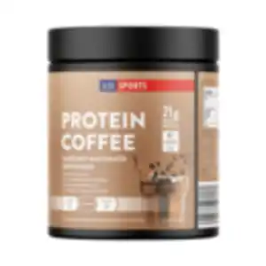 Protein Kaffee, Klassik & Haselnuss, gemischt (2 x 390g = 780g)