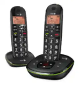 DORO DECT-Duo-Telefon »105wr«