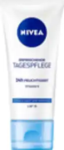 NIVEA Tagespflege, 50-ml-Tube