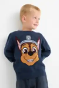 C&A PAW Patrol-Chase-Pullover, Blau, Größe: 92