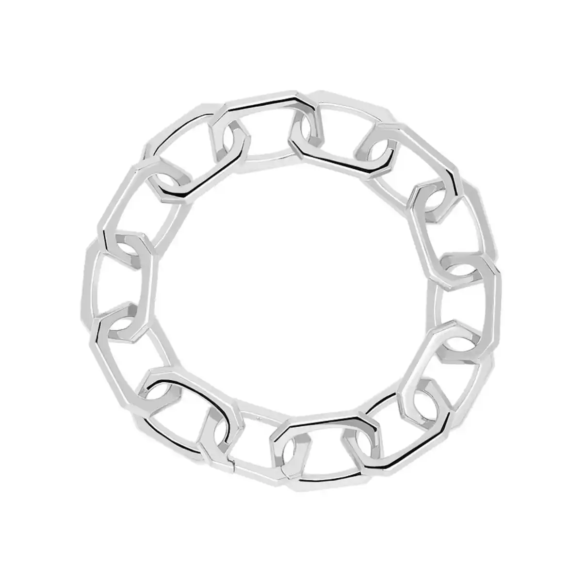 Bild 1 von PdPaola Armband The Chain PU02-152-U