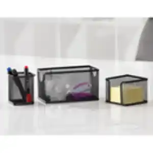 Paperscrip Tisch-Organizer-Set 3tlg.