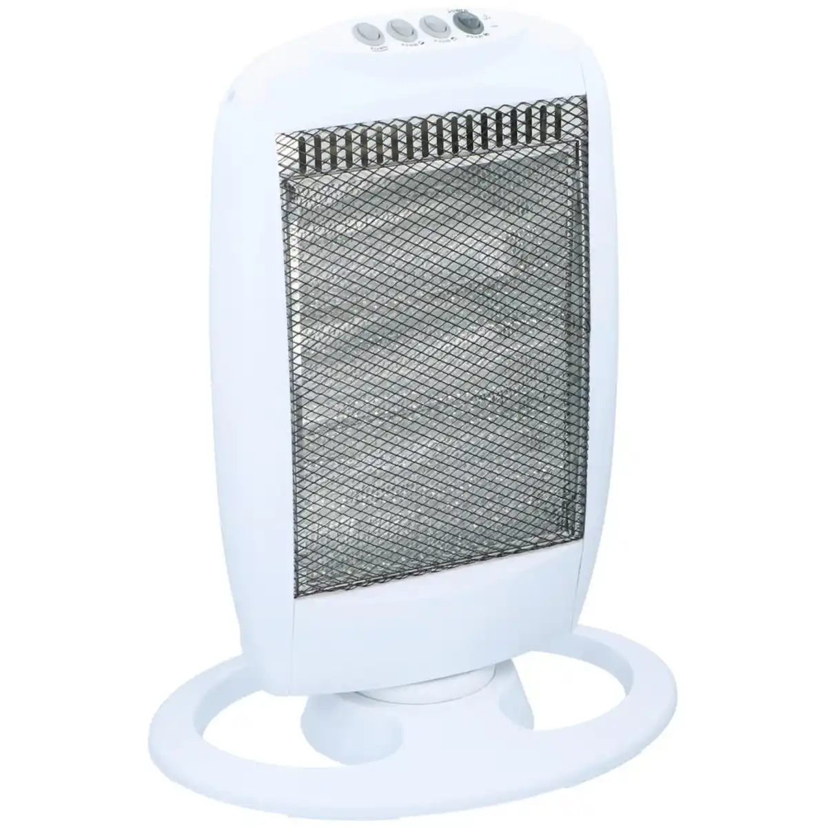 Bild 1 von COMMODOOR Heizstrahler 425162920582 LQ003 B/H/T: ca. 36x49x26 cm ca. 1200 W