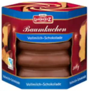 LAMBERTZ Baumkuchen, 300-g-Packg.