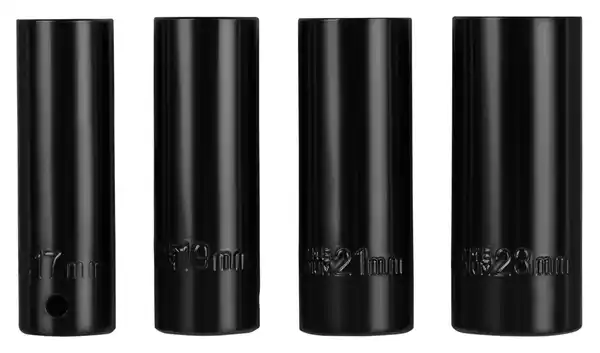 Bild 2 von PARKSIDE® Akku-Kfz-Drehschlagschrauber 20 V »PASSK 20-Li« mit Akku