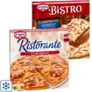 Bild 1 von Dr. Oetker Ristorante Pizza, Piccola oder Bistro Flammkuchen