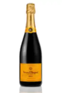 Veuve Clicquot Champagne Brut trocken 12 % (0,75 l)