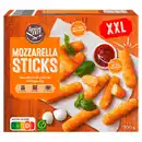 Bild 1 von SPEISEZEIT Mozzarella-Sticks XXL 700 g