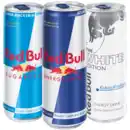 Bild 1 von Red Bull Energy Drink