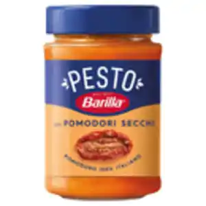 BARILLA Pesto 200 g