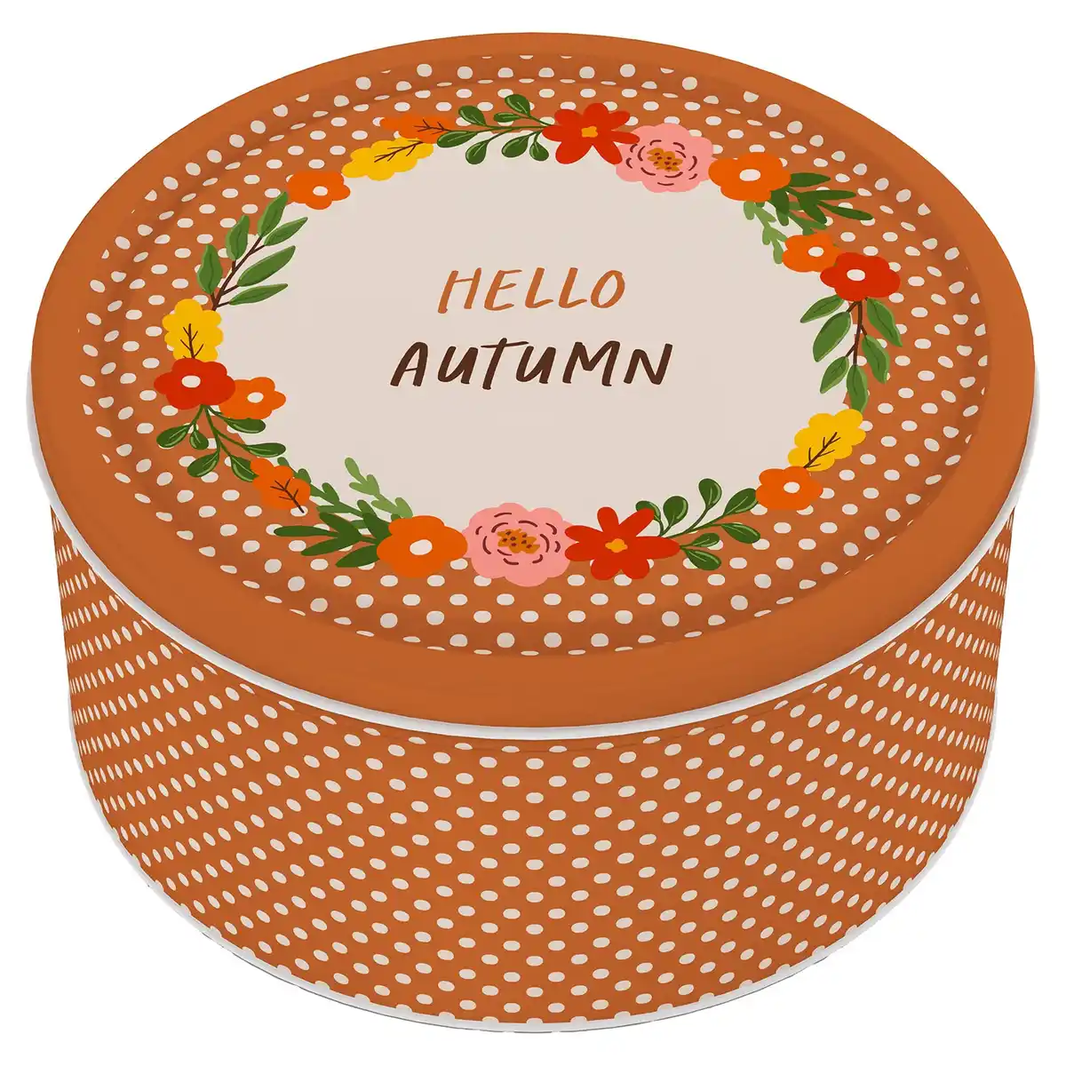 Bild 2 von BISCOTTO Dänisches Buttergebäck 750 g