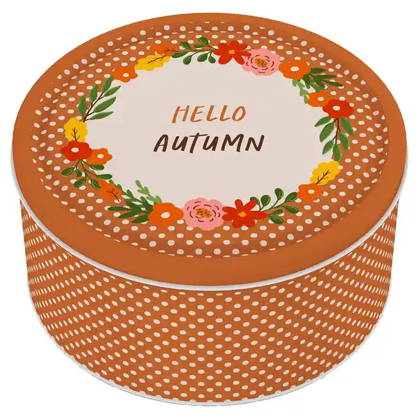 Bild 2 von BISCOTTO Dänisches Buttergebäck 750 g