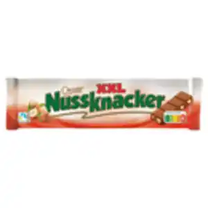 CHOCEUR XXL-Nussknacker 300 g