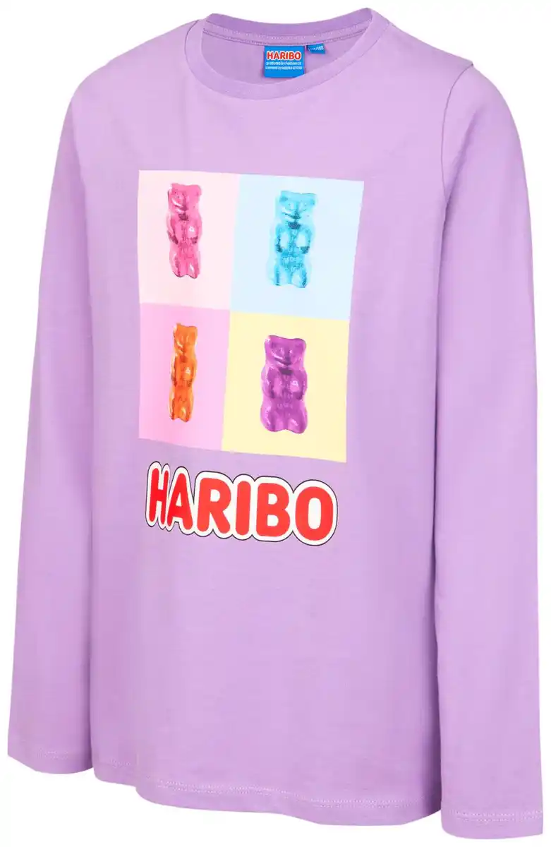 Bild 2 von Kinder-Pyjama »Haribo«, 2-teilig
