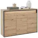 Bild 1 von Voleo Sideboard, Holznachbildung