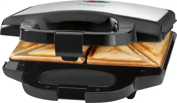 Bild 1 von BOMANN Sandwichtoaster »ST 1372 CB«