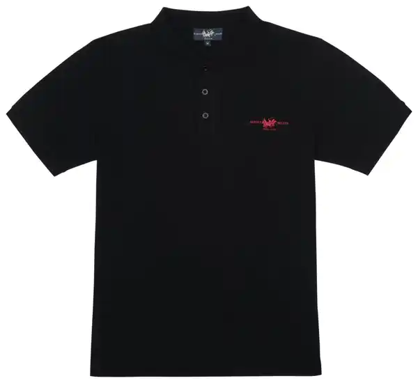 Bild 4 von HARVEY MILLER Herren-Poloshirt