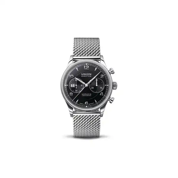 Bild 1 von Union Glashütte Chronograph Noramis D0124271105700