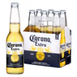 Corona Bier