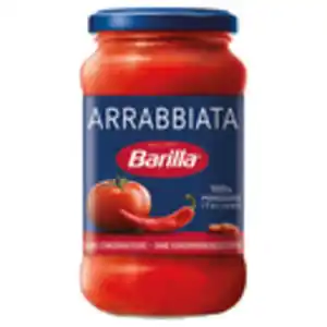 BARILLA Pastasauce 400 g