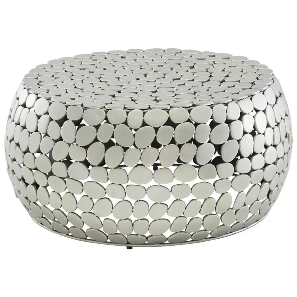 Bild 1 von Couchtisch  B/H/T: ca. 66x32x66 cm