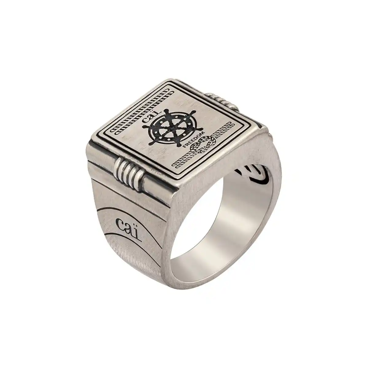 Bild 1 von Caï Herrenring 132270837-062