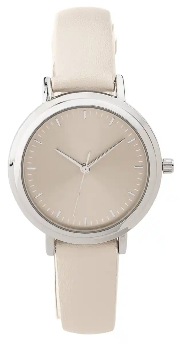 Bild 4 von TOWNLAND® Business-Armbanduhr