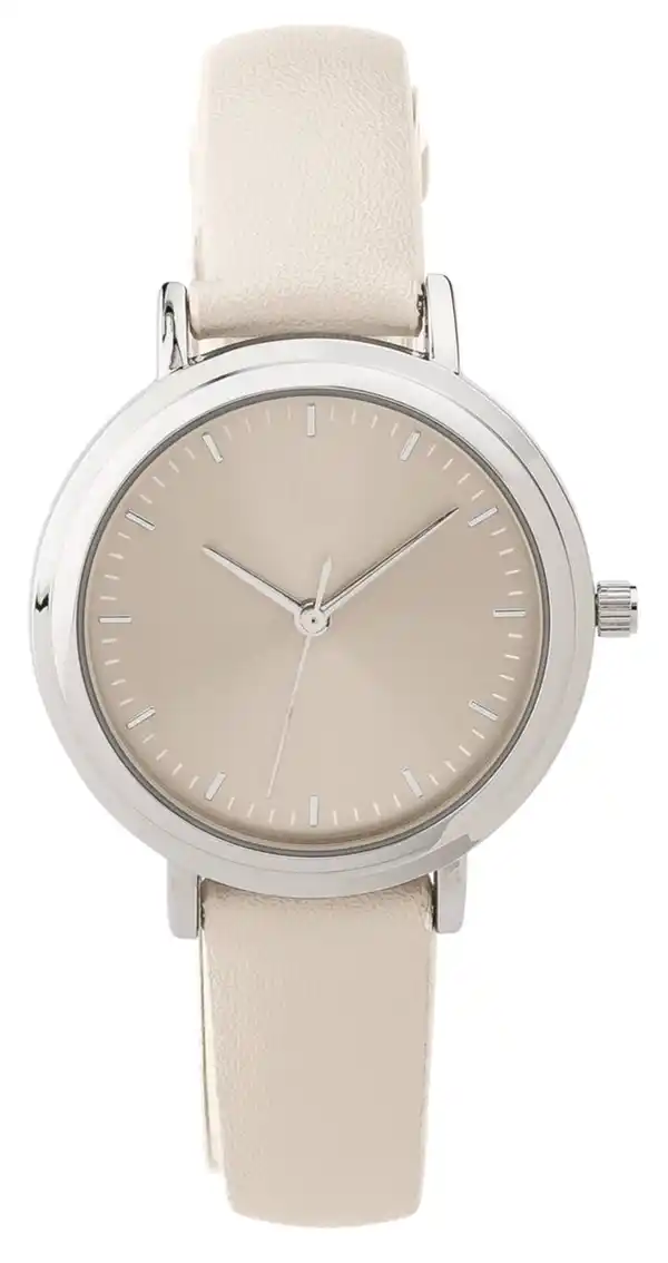 Bild 4 von TOWNLAND® Business-Armbanduhr