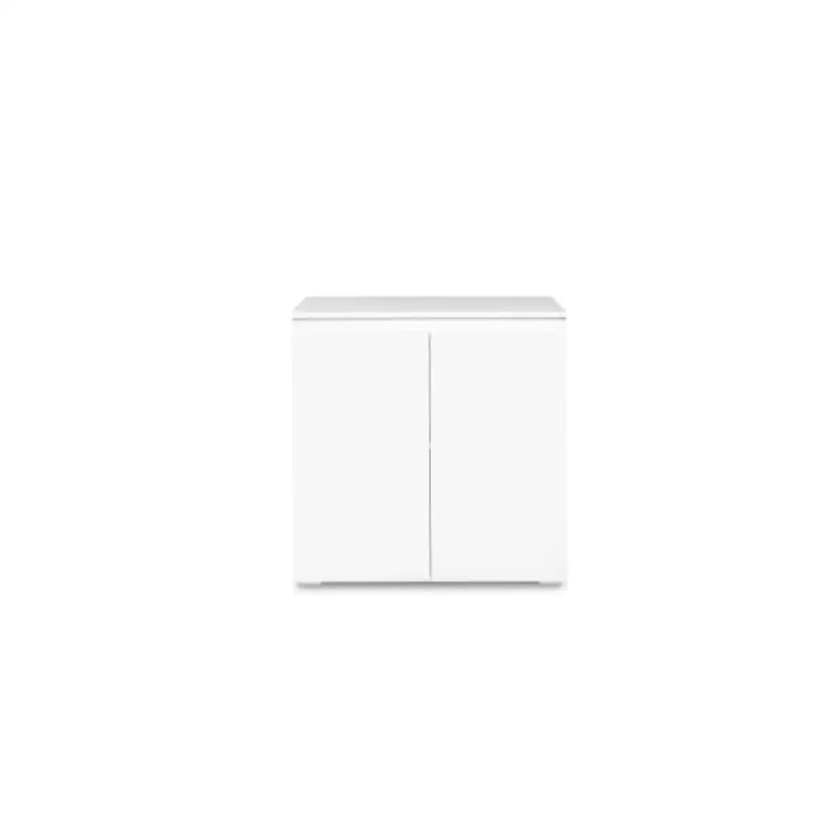 Bild 1 von Kommode Image 1 Weiß 80x80x40cm