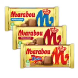 Marabou Schokolade