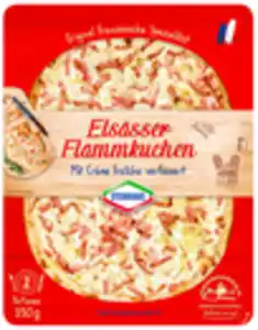 STEINHAUS Elsässer Flammkuchen, 350-g-Packg.