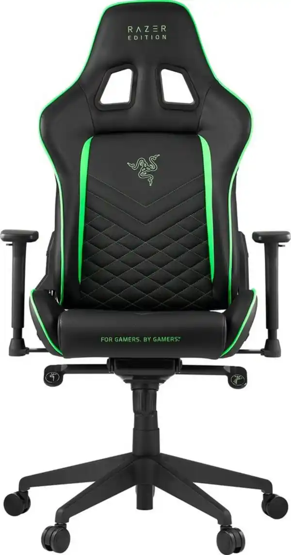 Bild 1 von RAZER Gaming-Stuhl »Tarok Pro«