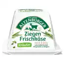 Bild 2 von ALTENBURGER Ziegenkäse 150 g