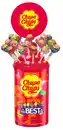 Bild 1 von Chupa Chups Lutscher The Best Of 100 Stück (1,2kg)