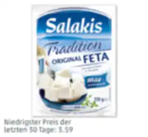 SALAKIS Original Feta*