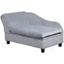 Bild 1 von Haustiersofa Hundebett Hundematte Hundesofa mit Lagerraum Matte