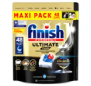 FINISH All-in-1-Caps Ultimate Plus*