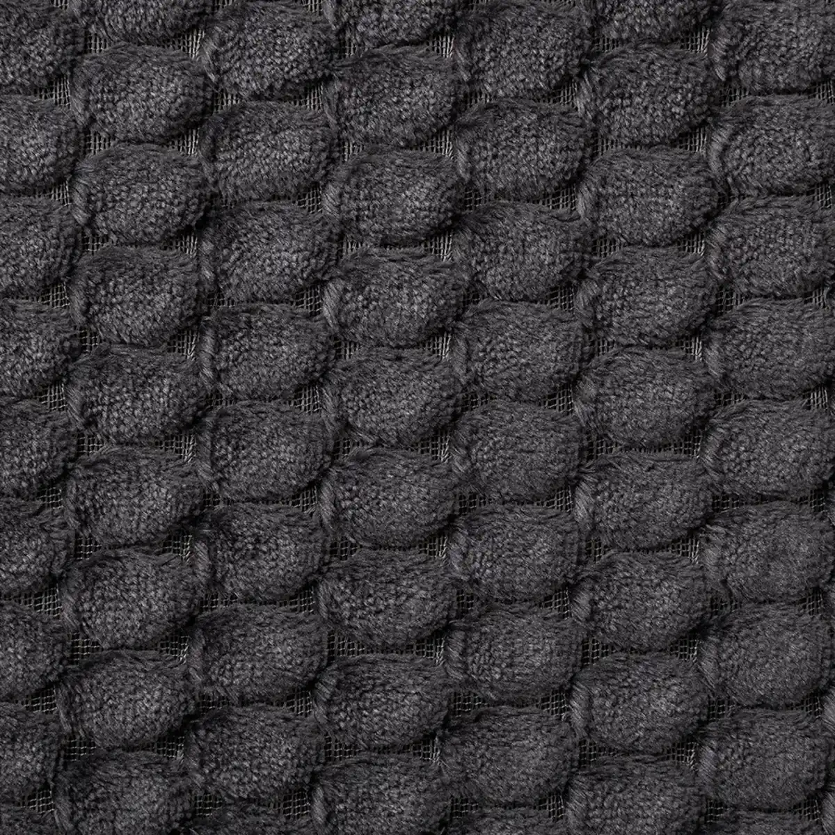 Bild 3 von Wohndecke "Honey" - ca. 130 x 160 cm