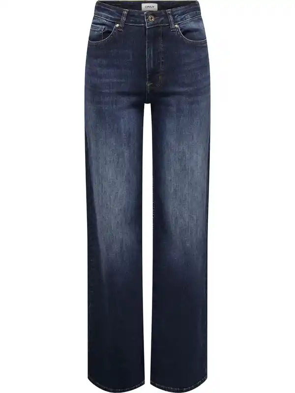 Bild 1 von Only ONLMADISON BLUSH HW Jeans Blau