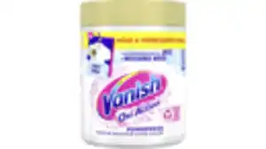 Vanish Oxi Action Powerweiss Pulver 550g